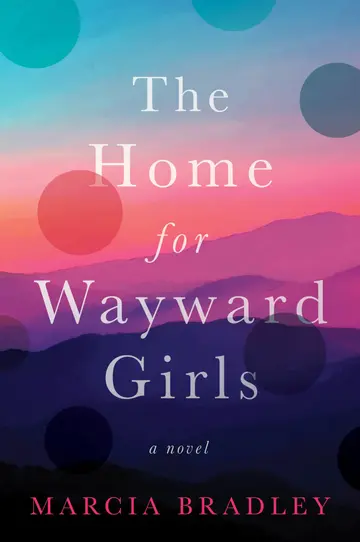 Cover of The Home for Wayward Girls
