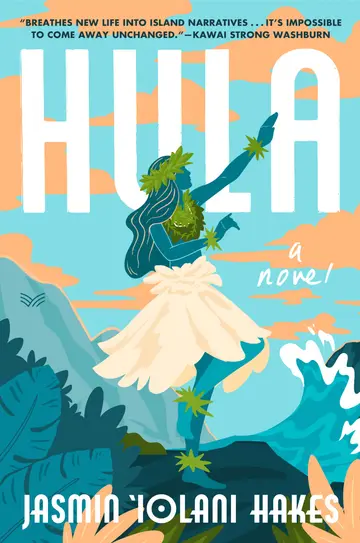 Cover of Hula