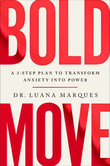 Cover of Bold Move
