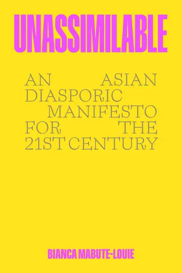 Cover of Unassimilable