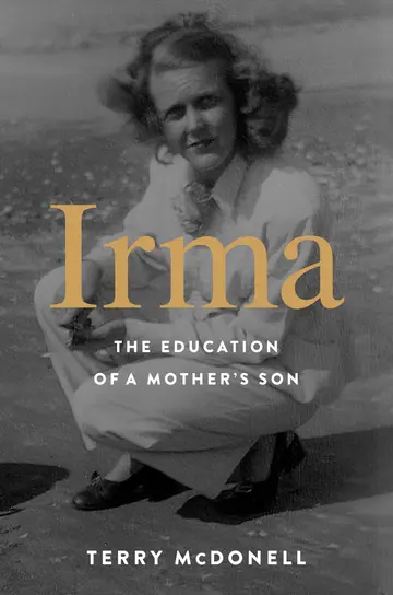 Cover of Irma