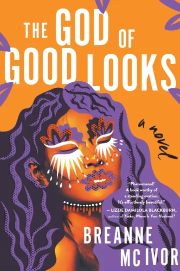 Cover of God of Good Looks