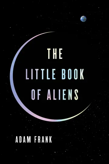 Cover of The Little Book of Aliens