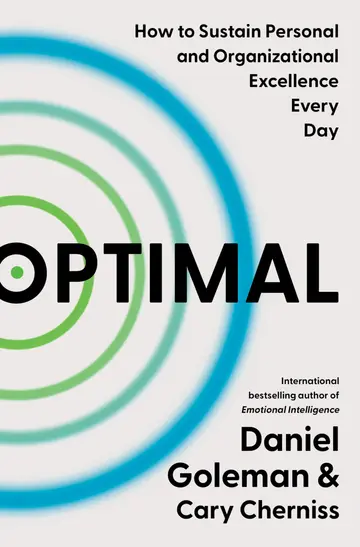 Cover of Optimal