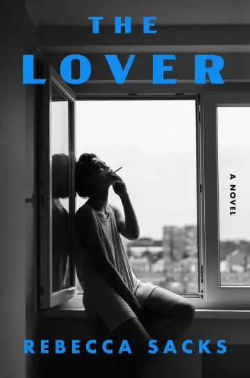 Cover of The Lover
