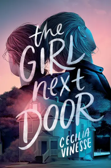 Cover of Girl Next Door