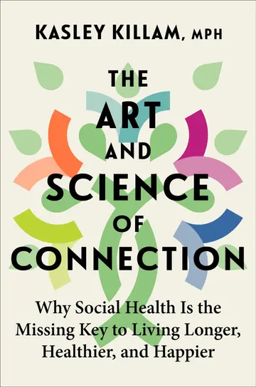 Cover of The Art and Science of Connection