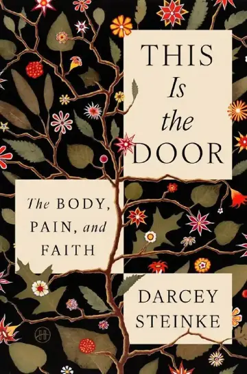 Cover of This Is the Door