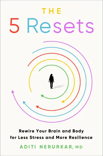 Cover of The 5 Resets