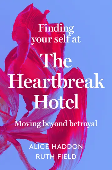 Cover of Finding Your Self at the Heartbreak Hotel