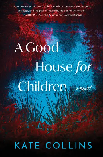 Cover of Good House for Children
