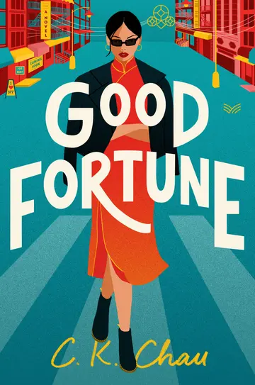 Cover of Good Fortune