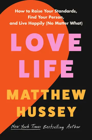 Cover of Love Life