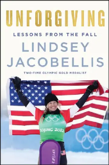 Cover of Unforgiving