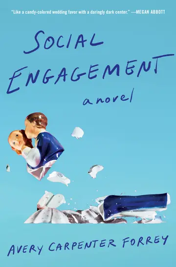 Cover of Social Engagement