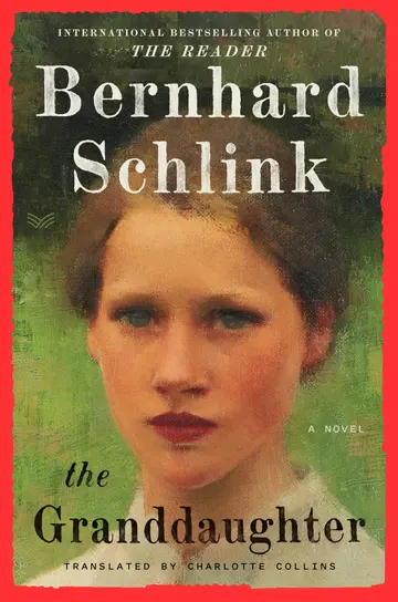 Cover of The Granddaughter