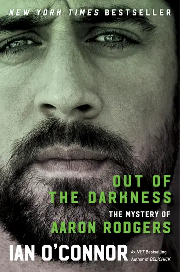 Cover of Out of the Darkness