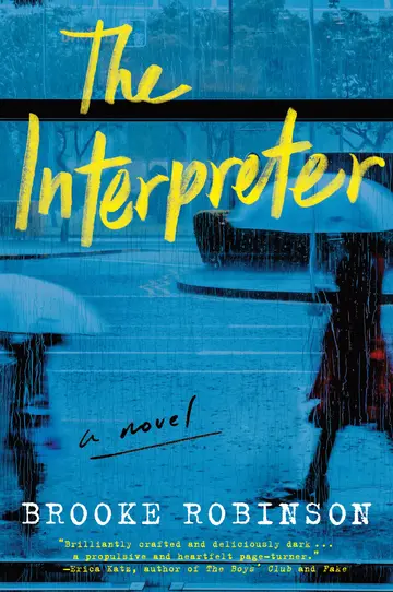 Cover of Interpreter