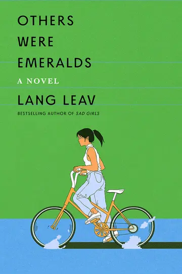 Cover of Others Were Emeralds