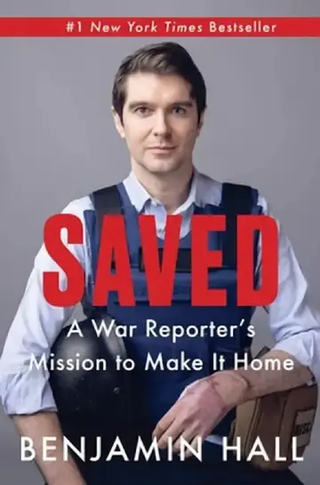 Cover of Unti Benjamin Hall
