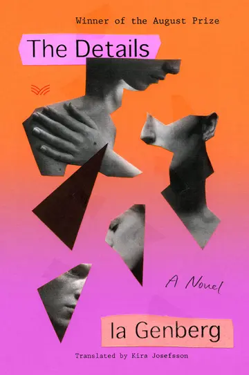 Cover of Details