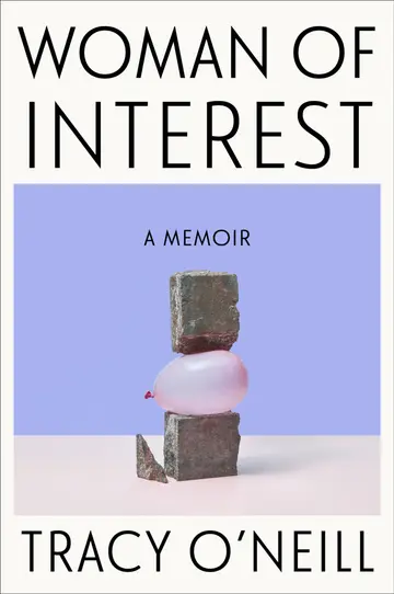 Cover of Woman of Interest