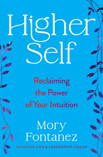 Cover of Higher Self