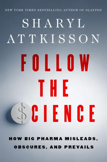 Cover of Follow the Science