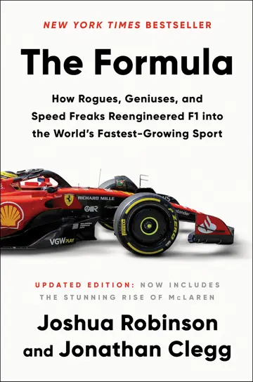 Cover of The Formula