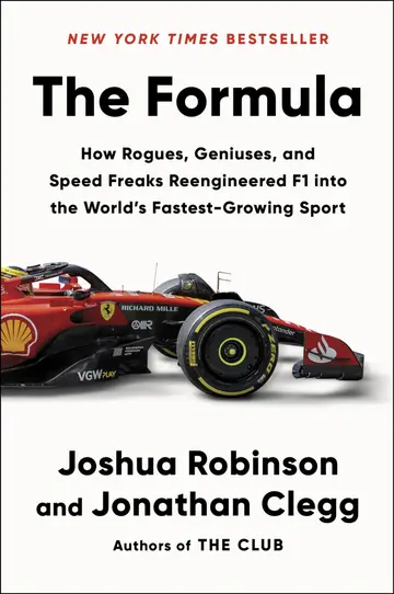 Cover of The Formula