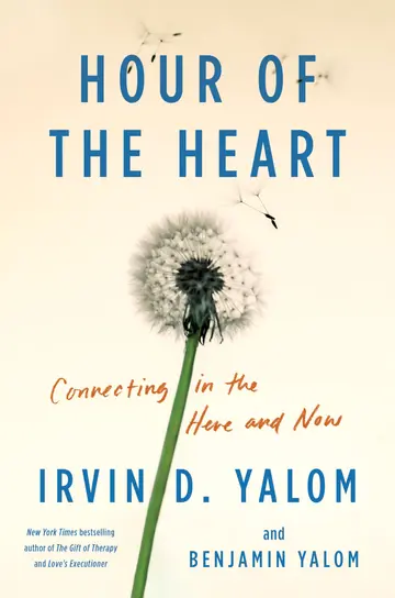 Cover of Hour of the Heart