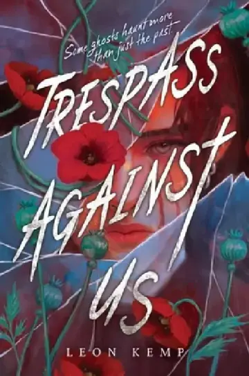 Cover of Trespass Against Us