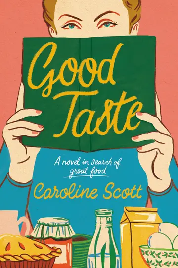 Cover of Good Taste