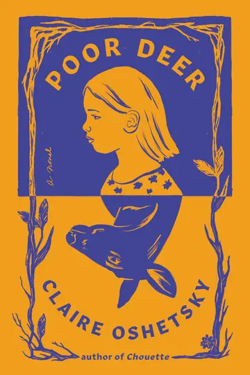 Cover of Poor Deer