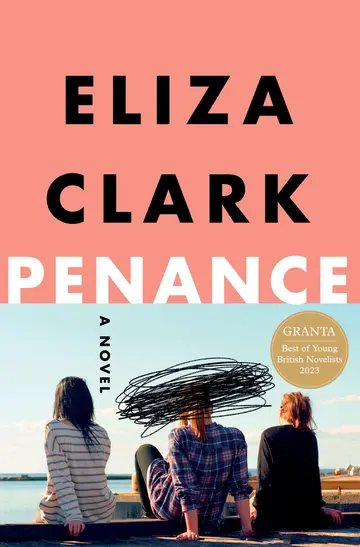 Cover of Penance