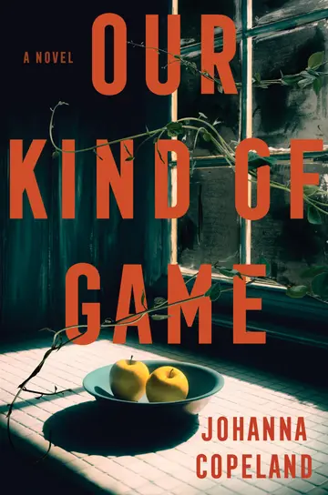 Cover of Our Kind of Game