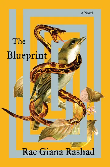 Cover of The Blueprint
