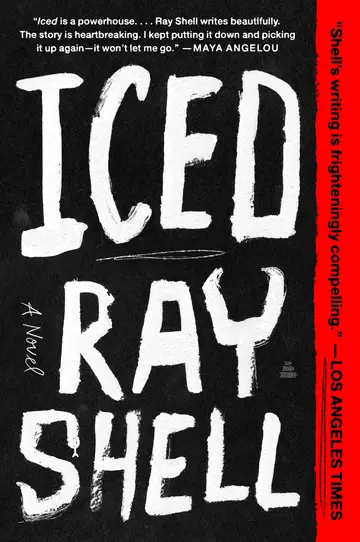 Cover of Iced