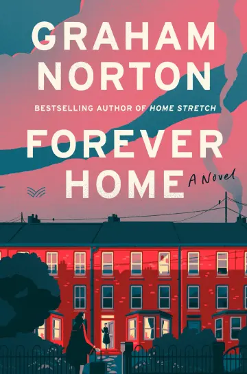Cover of Forever Home