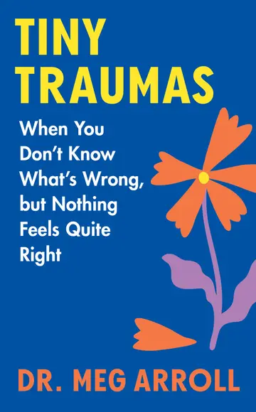 Cover of Tiny Traumas