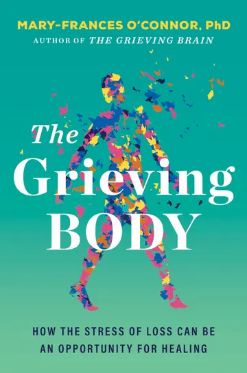 Cover of The Grieving Body