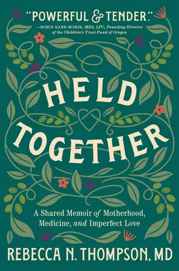 Cover of Held Together