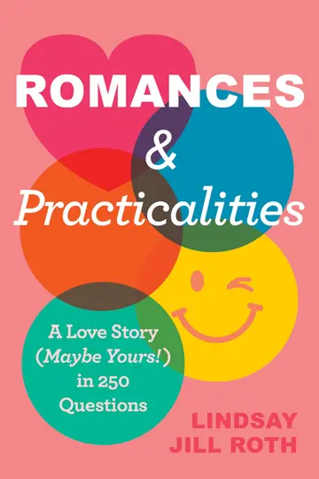 Cover of Romances & Practicalities