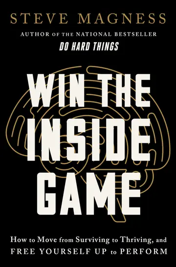 Cover of Win the Inside Game