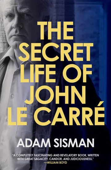 Cover of The Secret Life of John Le Carre