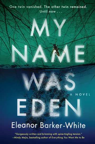 Cover of My Name Was Eden