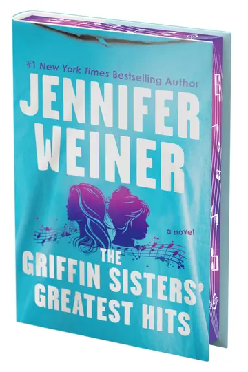 Cover of The Griffin Sisters' Greatest Hits