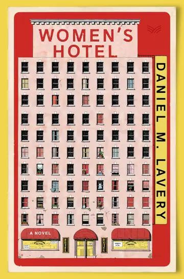 Cover of Women's Hotel