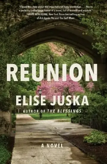Cover of Reunion