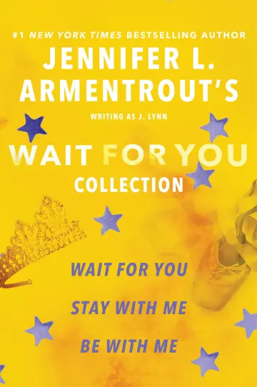 Cover of Jennifer L. Armentrout's Wait for You Collection